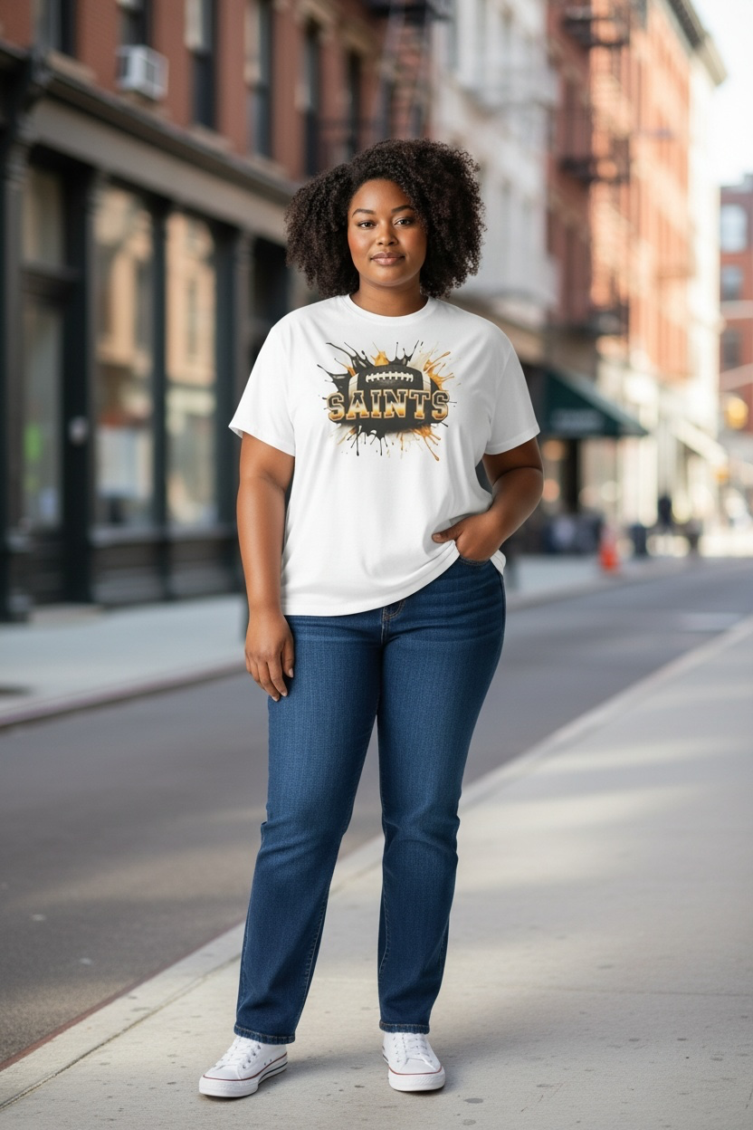 Game Day Tee