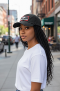 Sassy and Classy - High Maintenance Hat