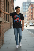 Assemble Tee - Captain America