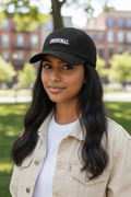 Original Hat - Black